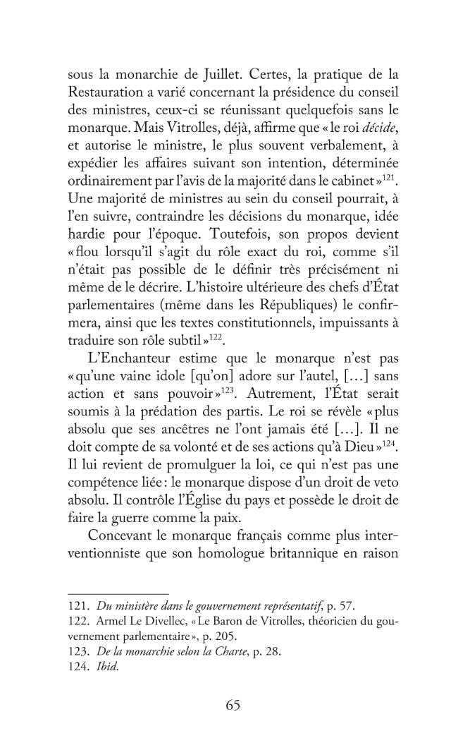 Exemple de page