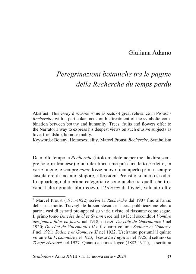 Exemple de page