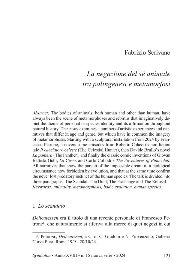 Exemple de page