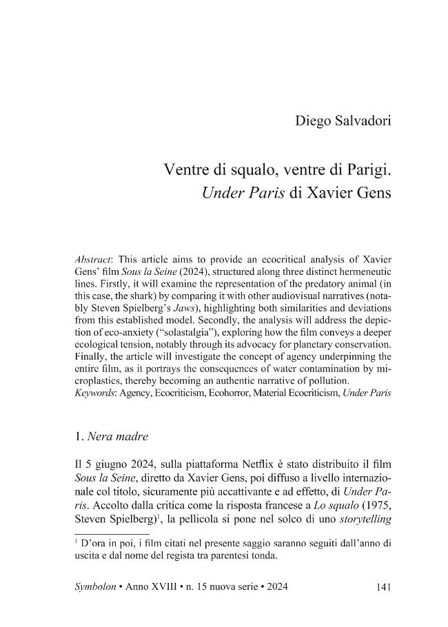 Exemple de page