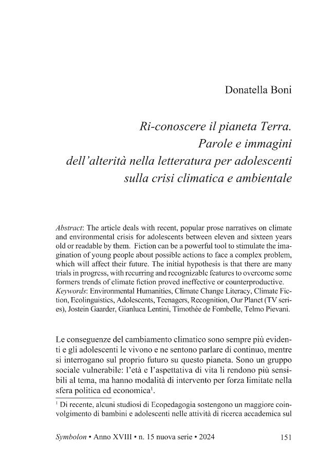 Exemple de page