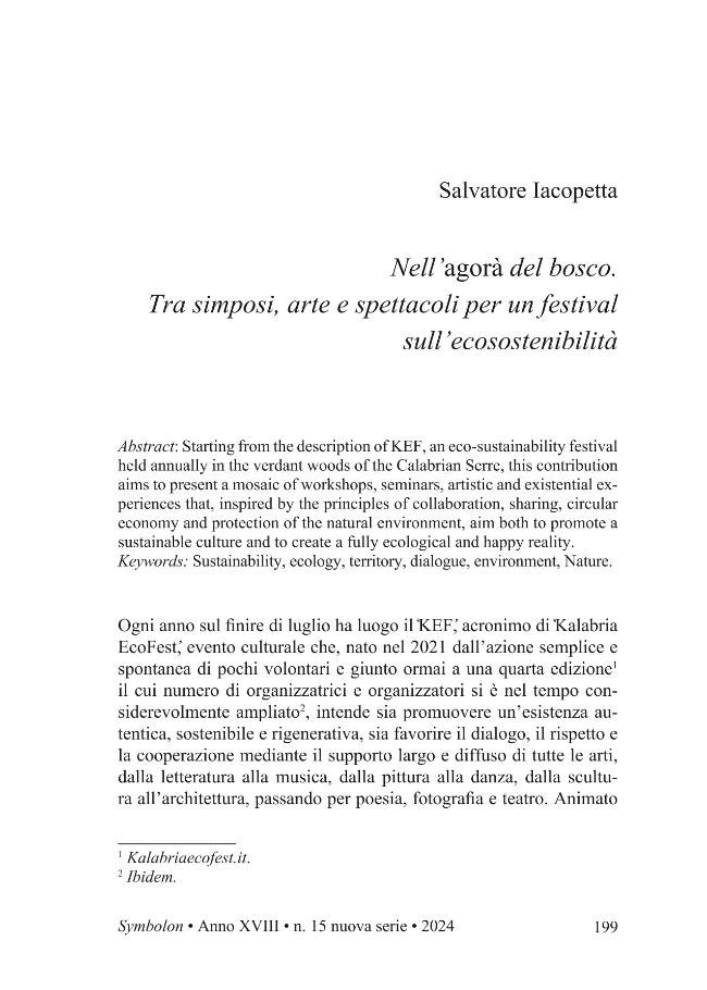 Exemple de page