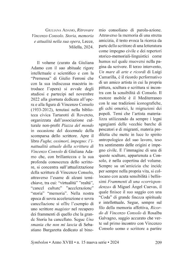 Exemple de page
