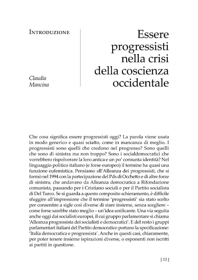 Probeseite