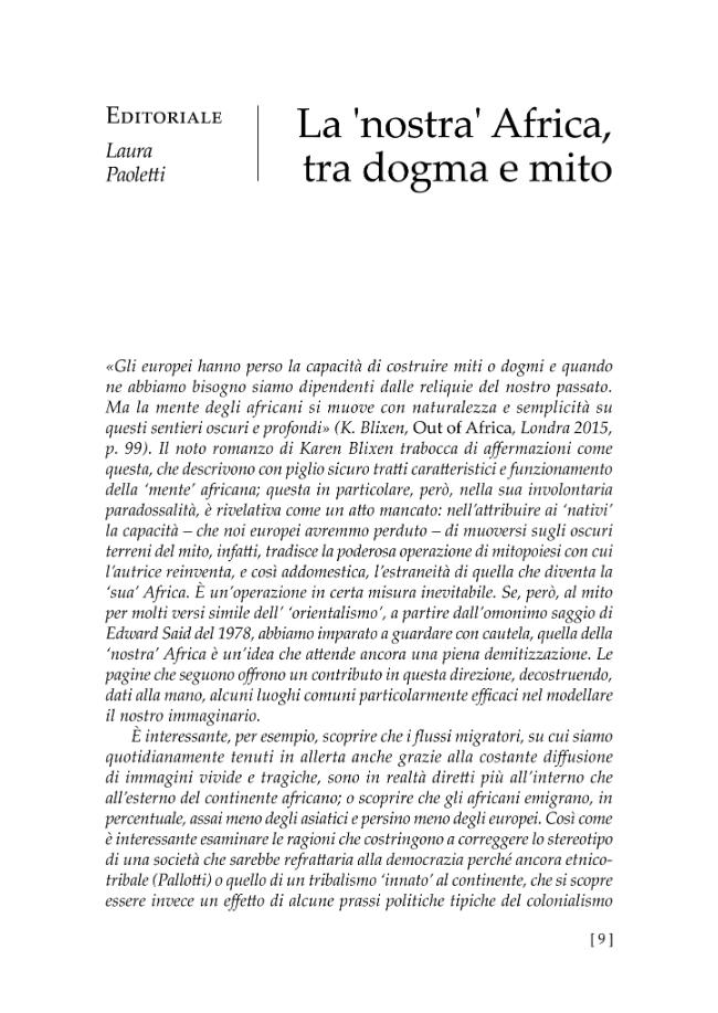 Página de muestra