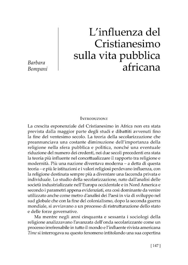 Pagina campione