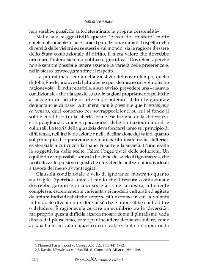 Exemple de page
