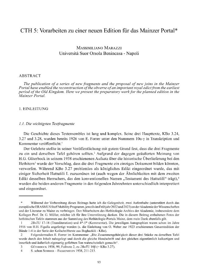 Exemple de page