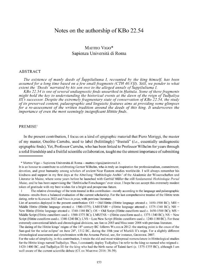 Sample page