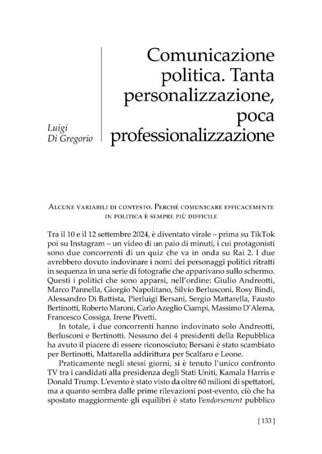 Exemple de page