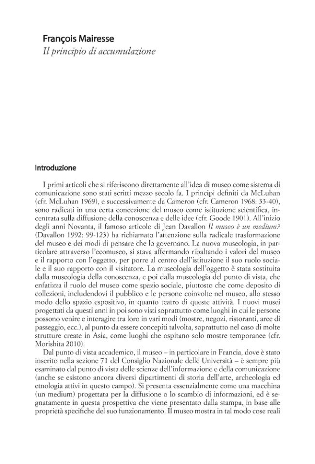 Exemple de page