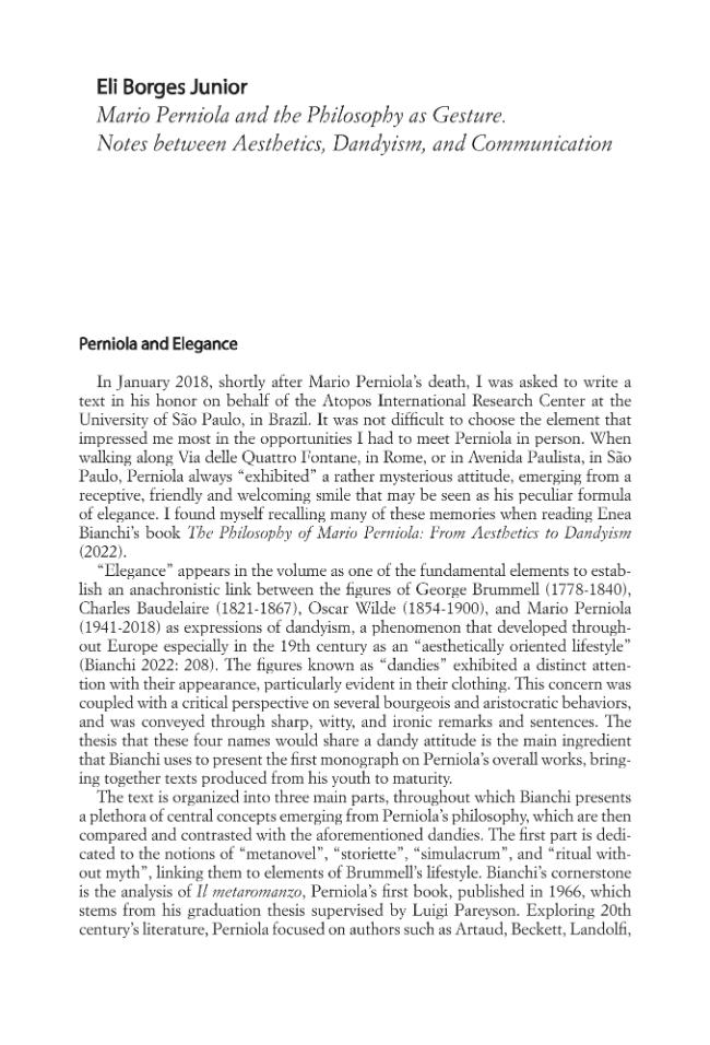 Exemple de page