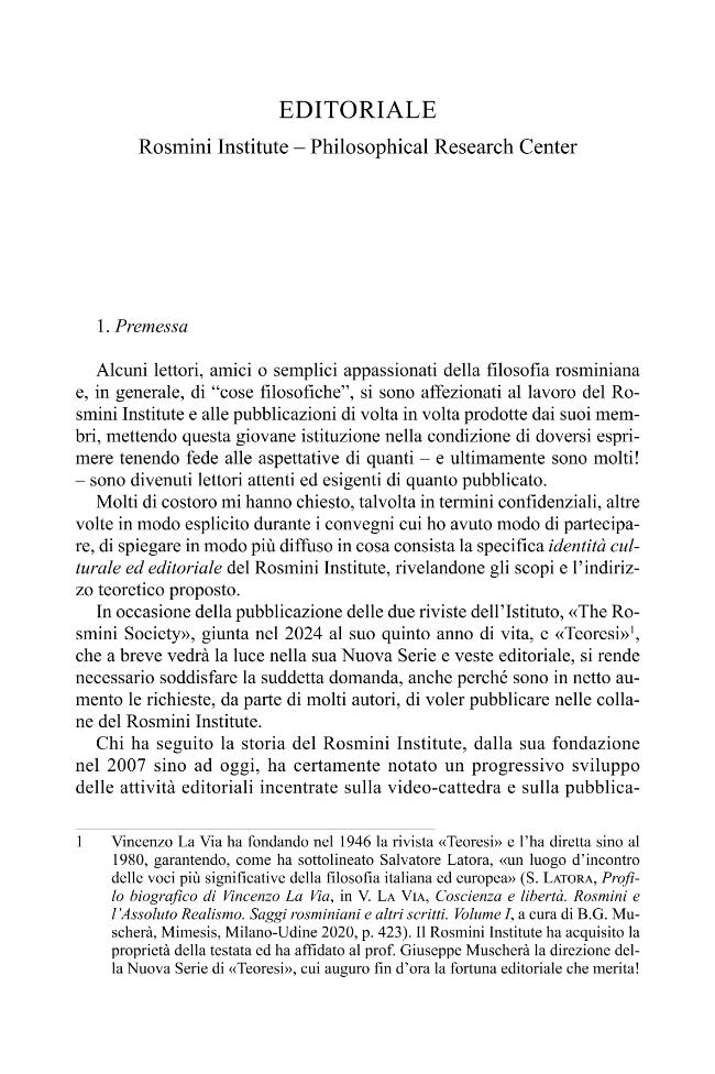 Pagina campione
