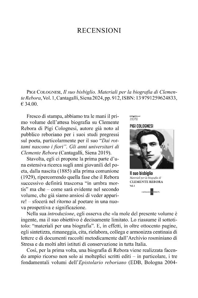 Página de muestra