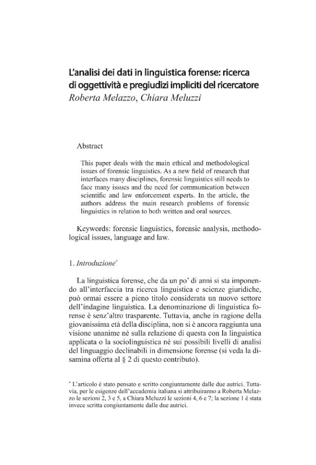 Probeseite