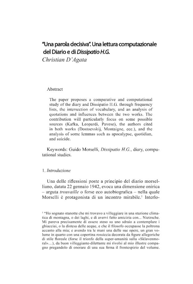 Sample page