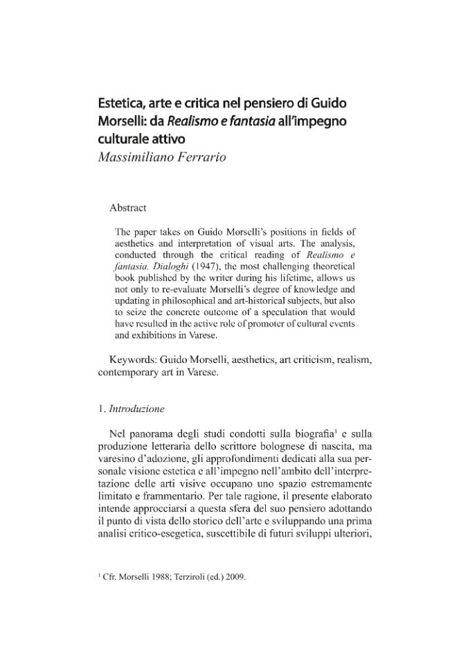 Exemple de page