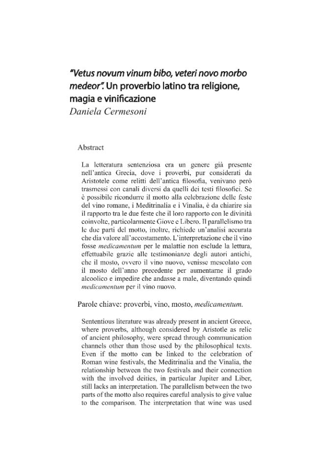 Página de muestra