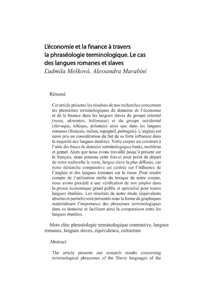 Probeseite