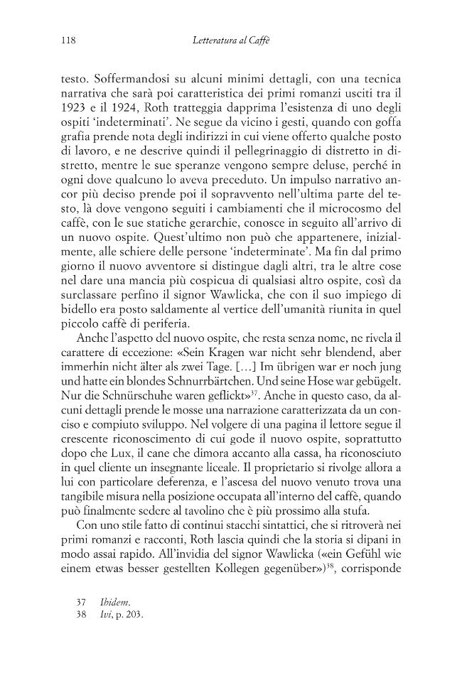 Probeseite