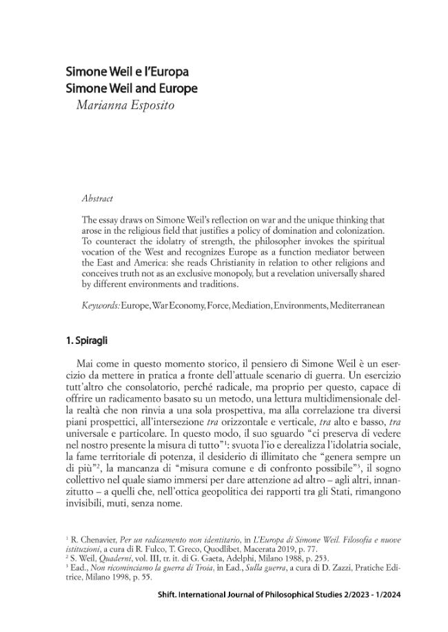 Sample page