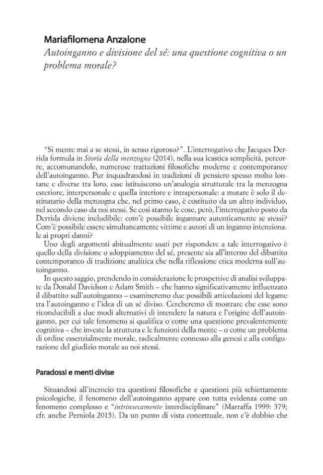 Probeseite