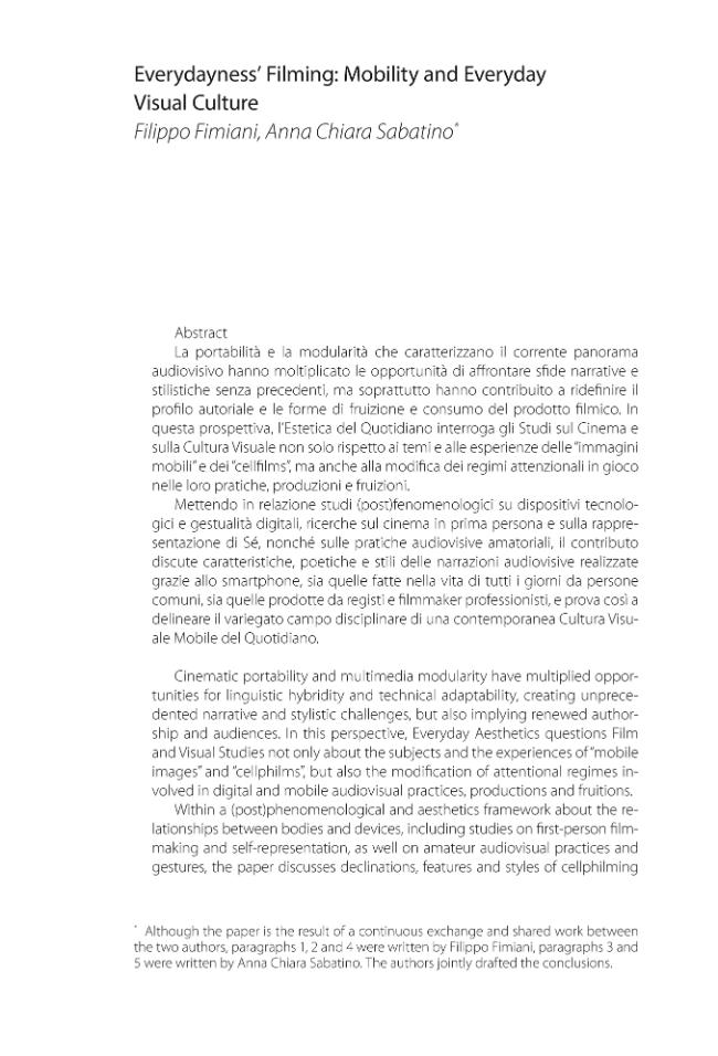 Sample page