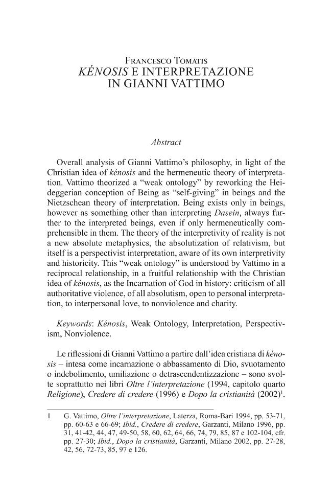 Exemple de page