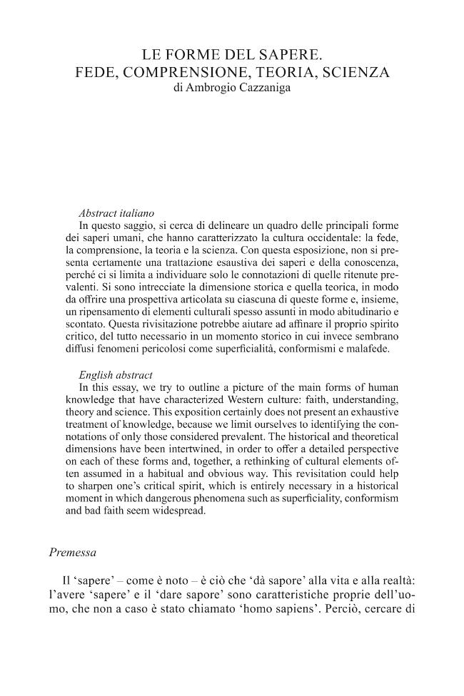 Exemple de page