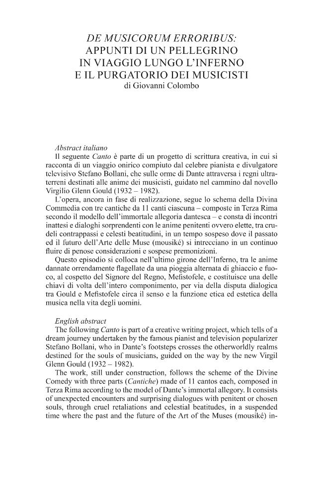 Exemple de page