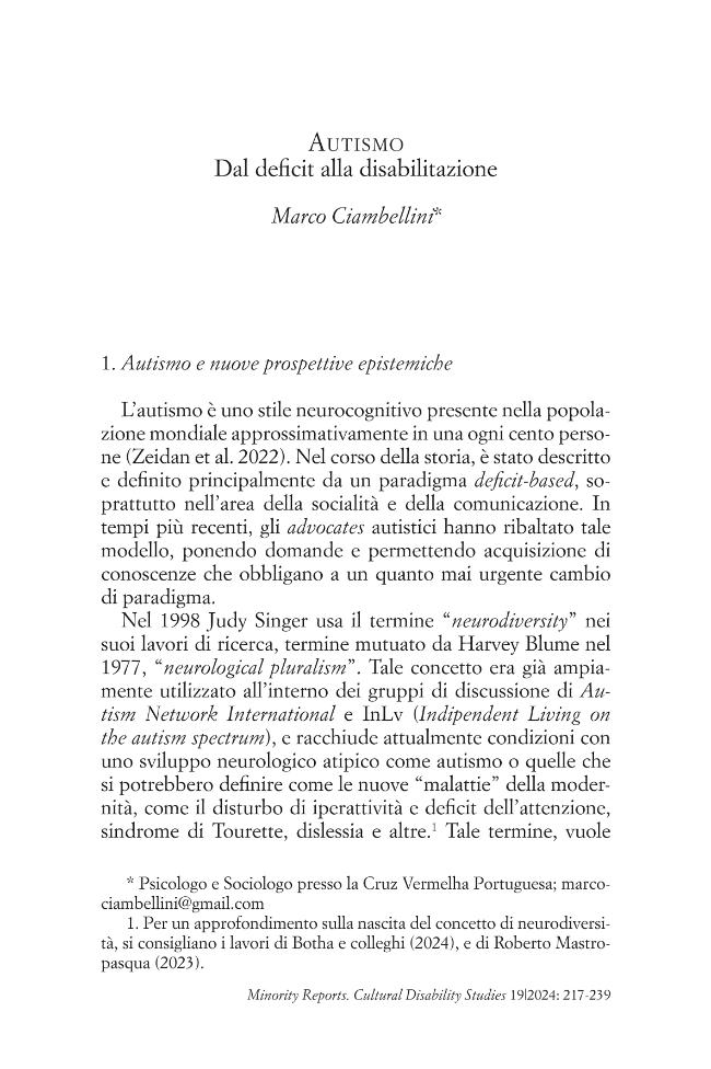 Probeseite