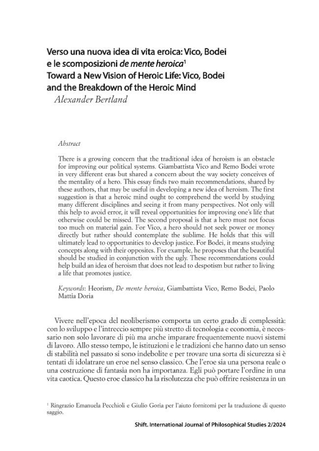 Sample page