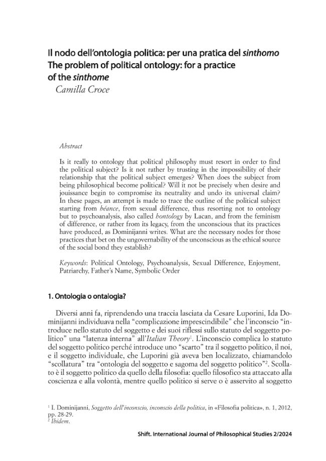 Sample page