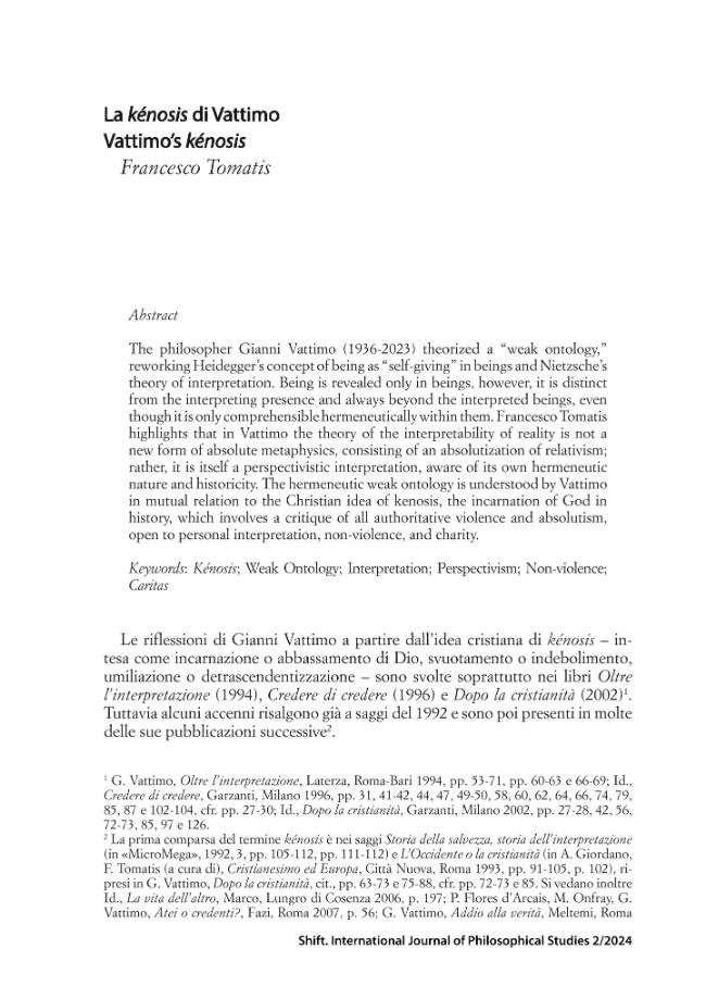 Sample page