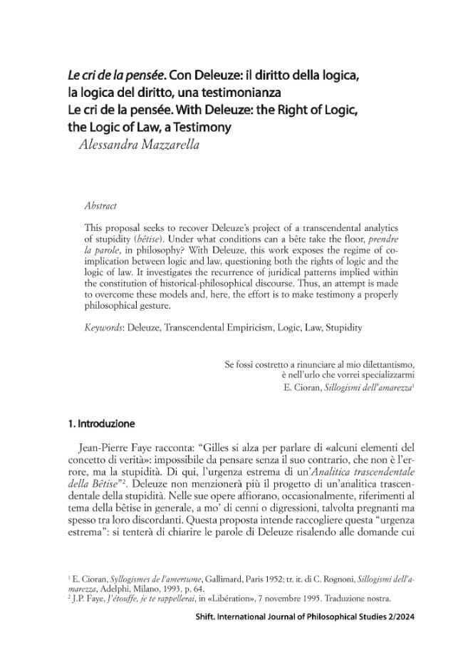 Sample page