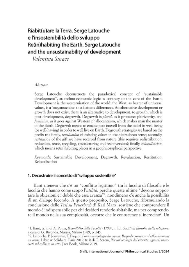 Sample page