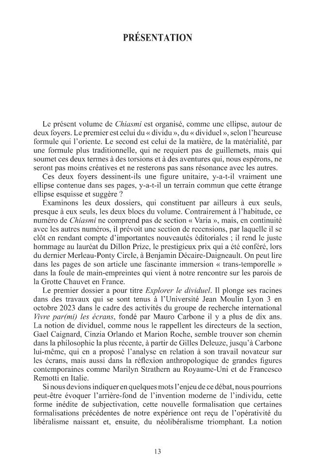 Probeseite