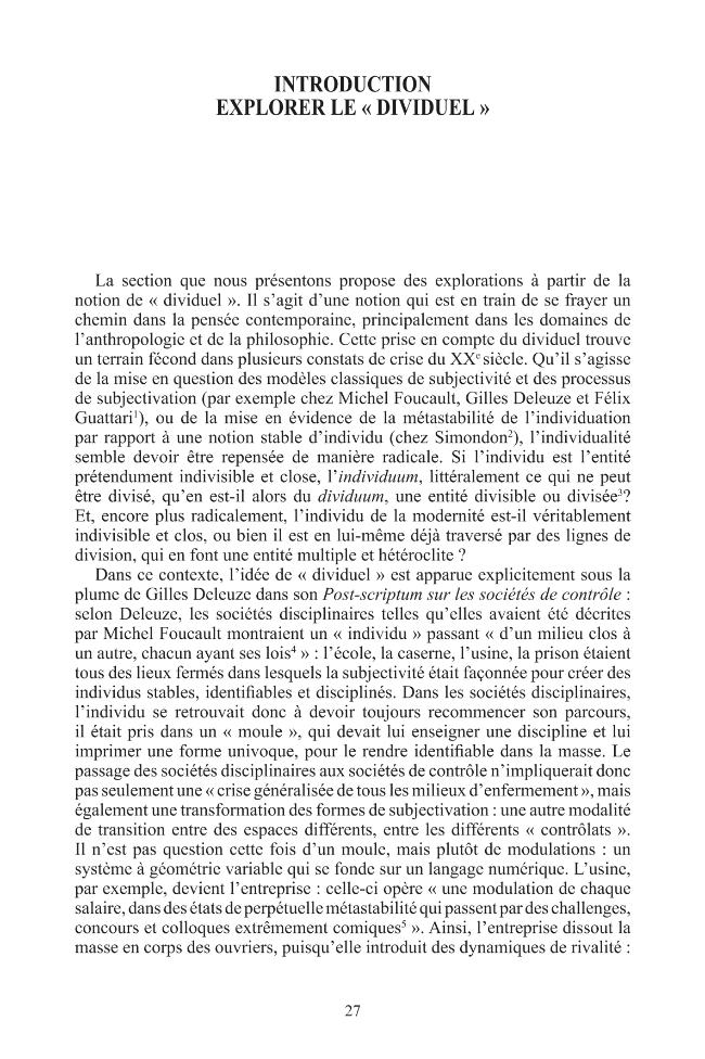 Probeseite