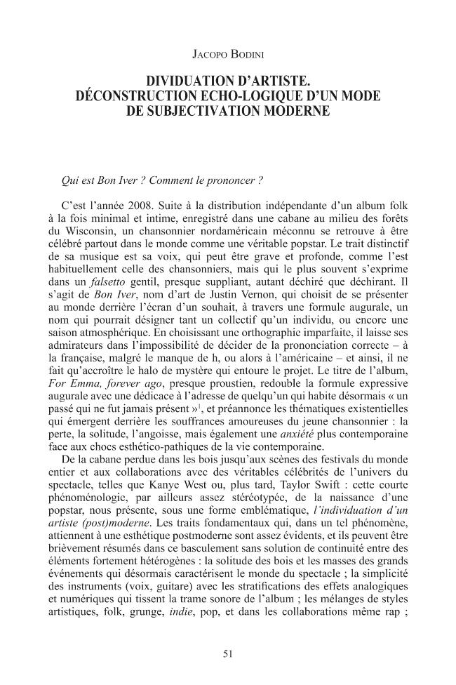 Probeseite