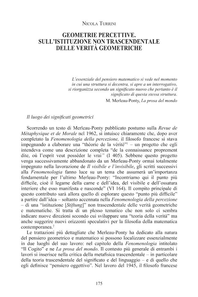 Página de muestra