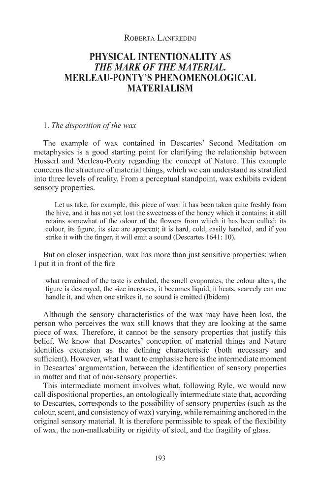 Exemple de page