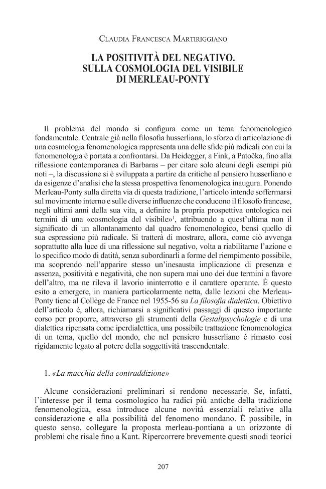 Probeseite