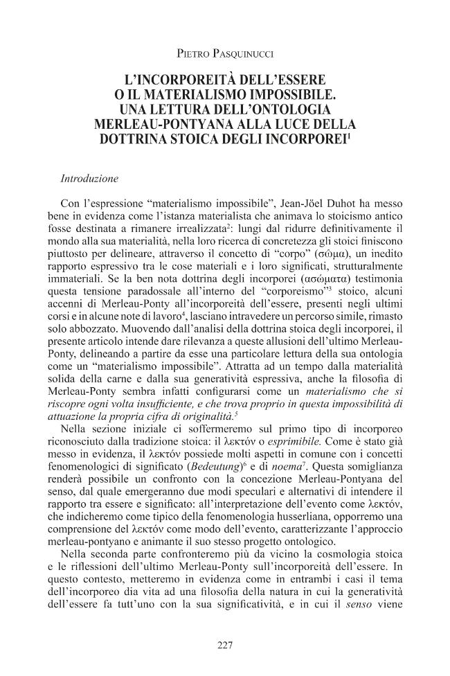 Probeseite