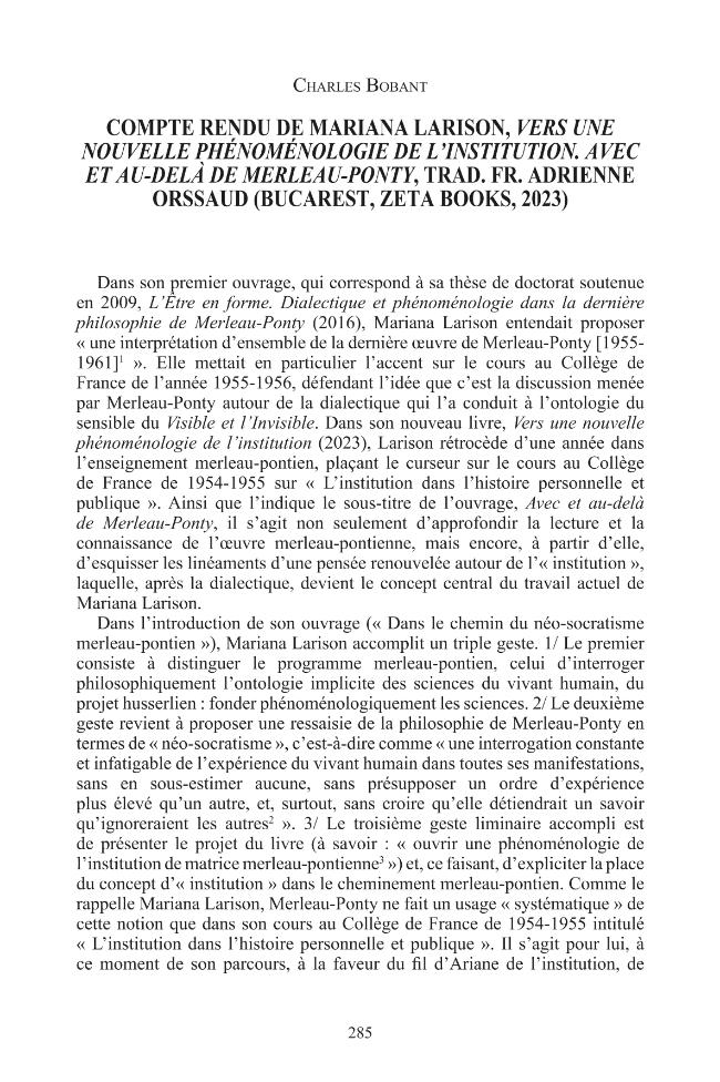 Página de muestra