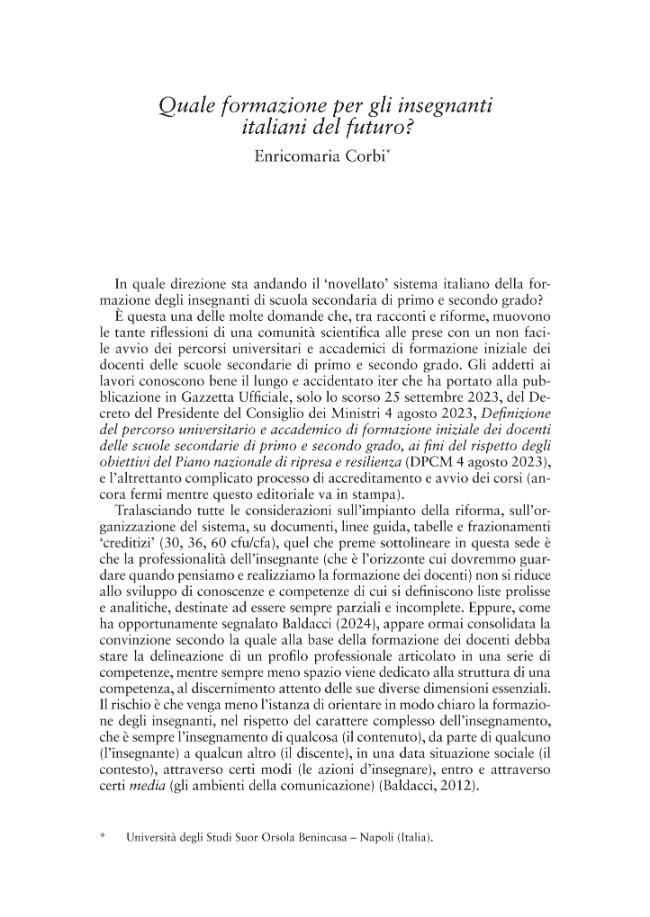 Página de muestra