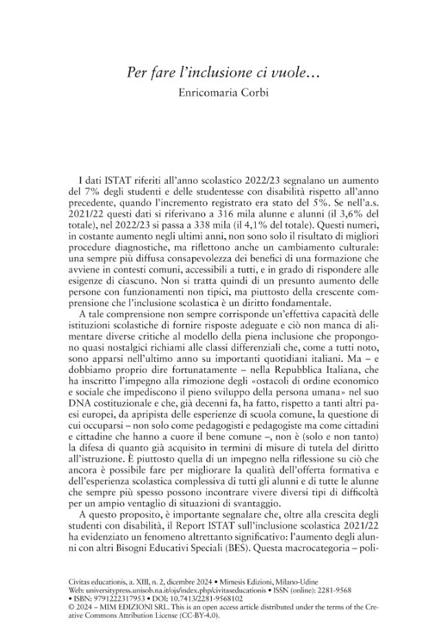 Página de muestra