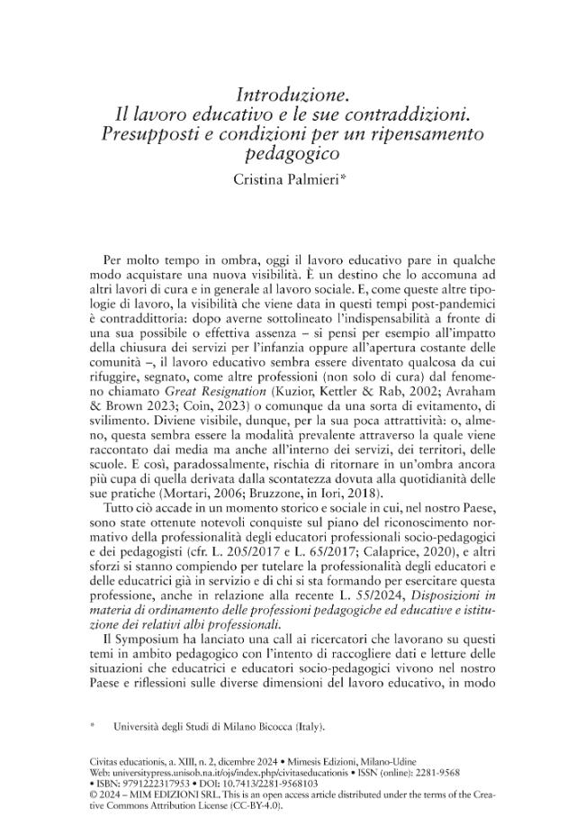 Página de muestra