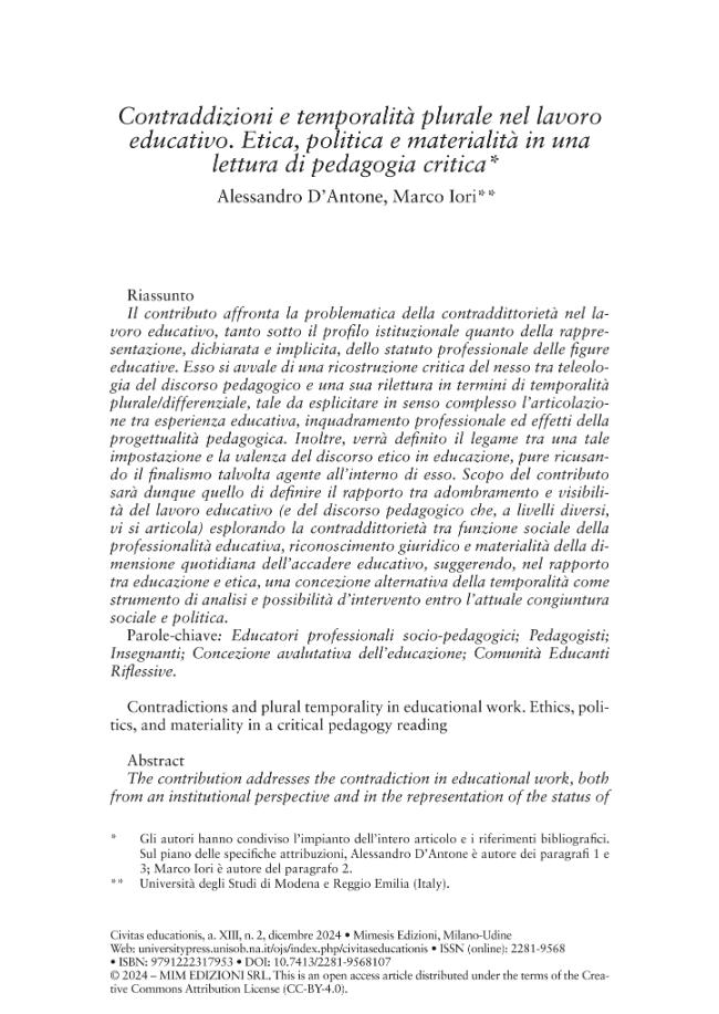 Página de muestra