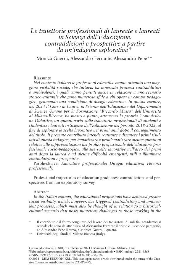 Página de muestra