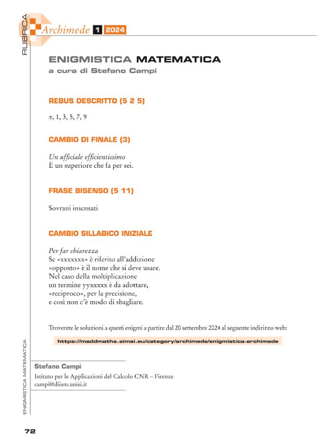 Probeseite